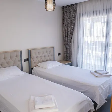 Villa Lueks Huzurlu Yeni *