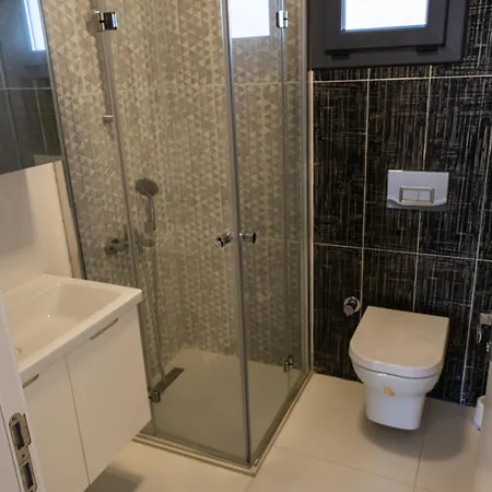 Villa Lueks Huzurlu Yeni Cesme