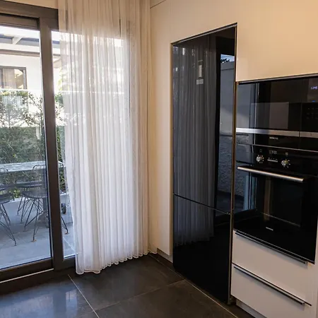 Lueks Huzurlu Yeni Villa Cesme