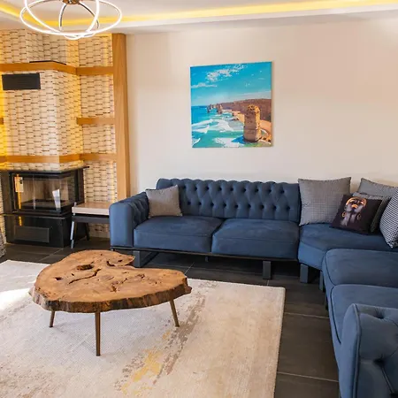 Villa Lueks Huzurlu Yeni Cesme