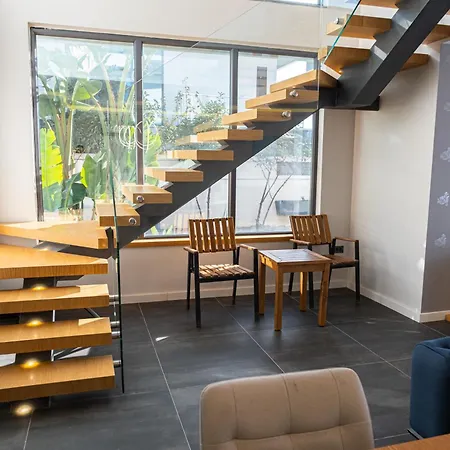 Lueks Huzurlu Yeni Villa