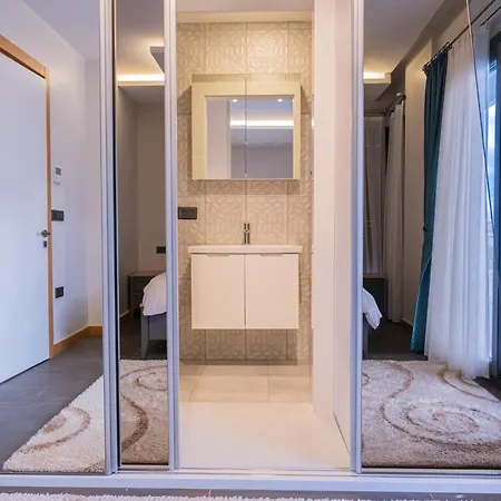Villa Lueks Huzurlu Yeni