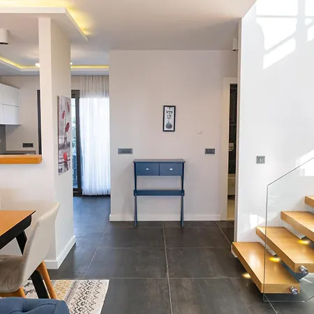 Villa Lueks Huzurlu Yeni Cesme