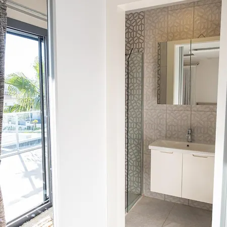 Villa Lueks Huzurlu Yeni Cesme