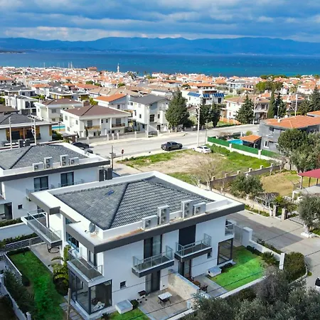 Lueks Huzurlu Yeni Cesme