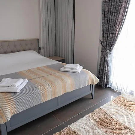 빌라 Lueks Huzurlu Yeni