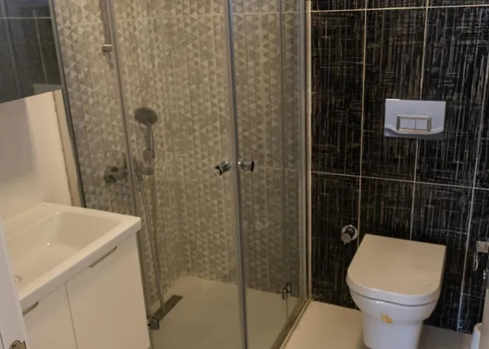 Vila Lueks Huzurlu Yeni Çeşme