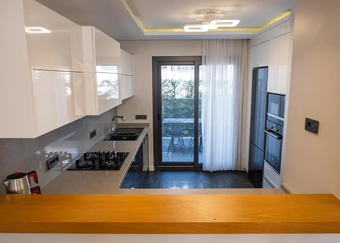 Lueks Huzurlu Yeni Çeşme