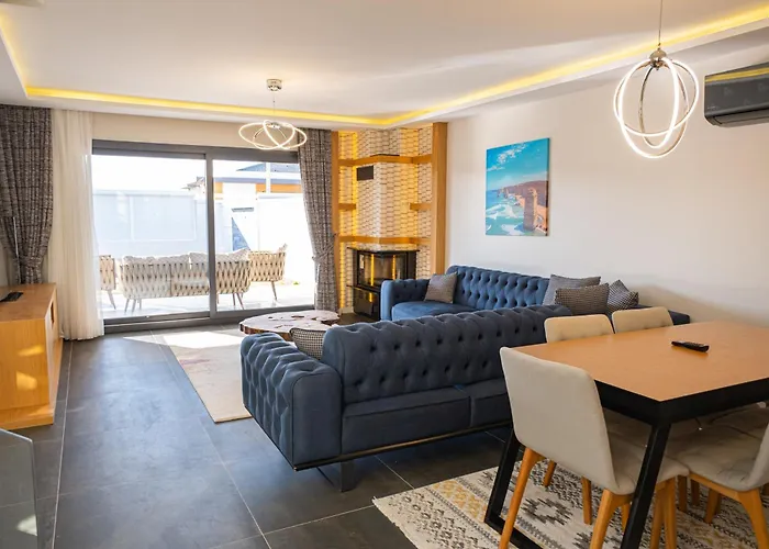 Lueks Huzurlu Yeni * Çeşme