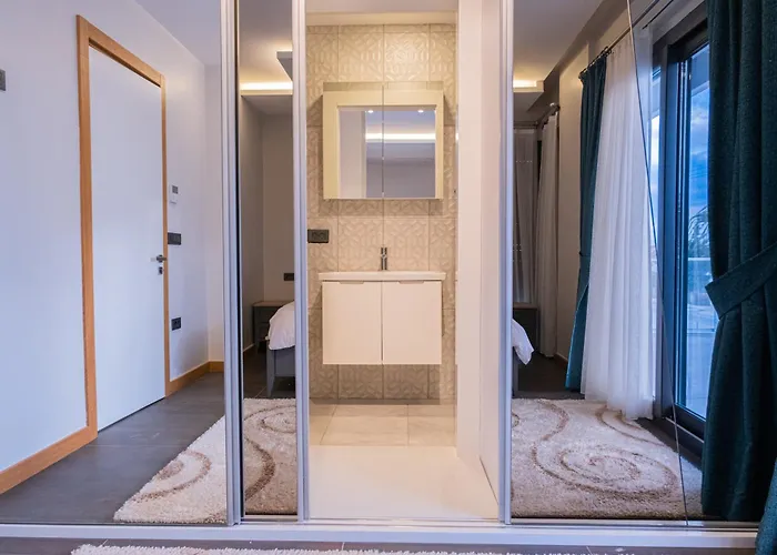 Vila Lueks Huzurlu Yeni