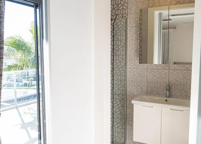 Vila Lueks Huzurlu Yeni Çeşme