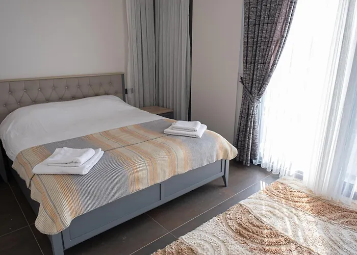 Vila Lueks Huzurlu Yeni