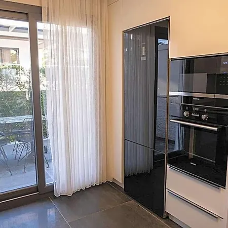 Lueks Huzurlu Yeni Villa Çeşme