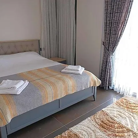 Lueks Huzurlu Yeni Villa *