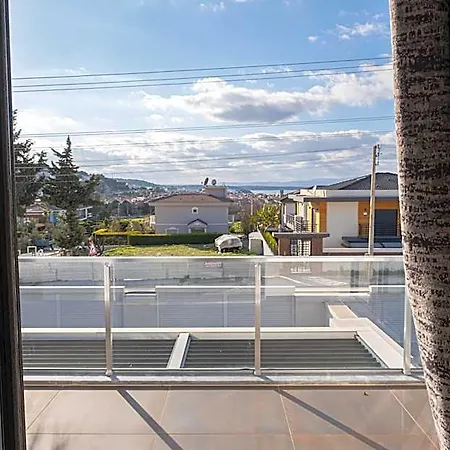 Lueks Huzurlu Yeni Çeşme