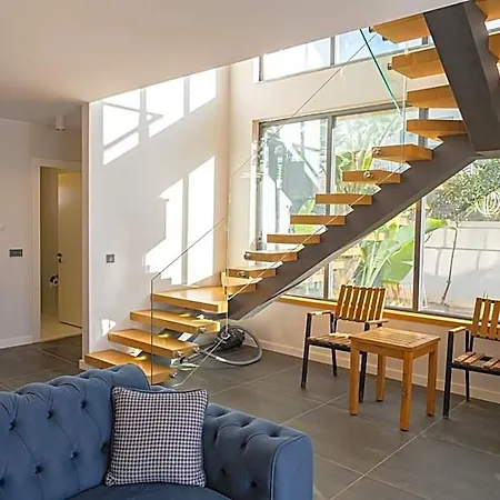 Villa Lueks Huzurlu Yeni *