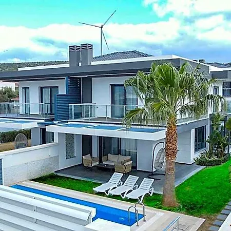 Lueks Huzurlu Yeni Çeşme