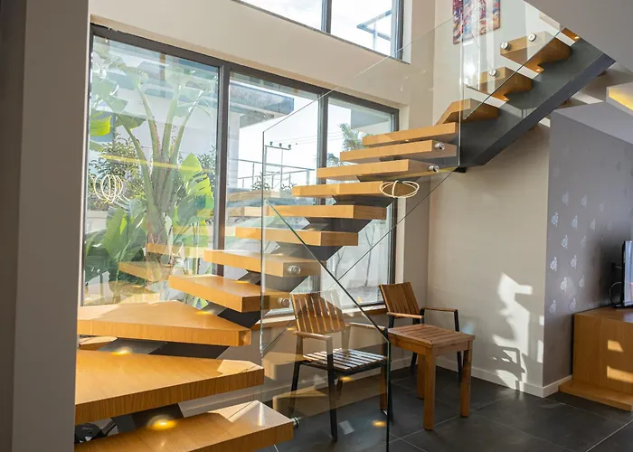 فيلة Lueks Huzurlu Yeni *