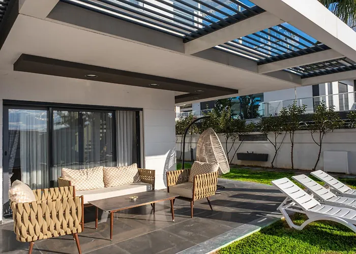 Lueks Huzurlu Yeni *