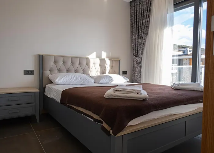 Lueks Huzurlu Yeni *